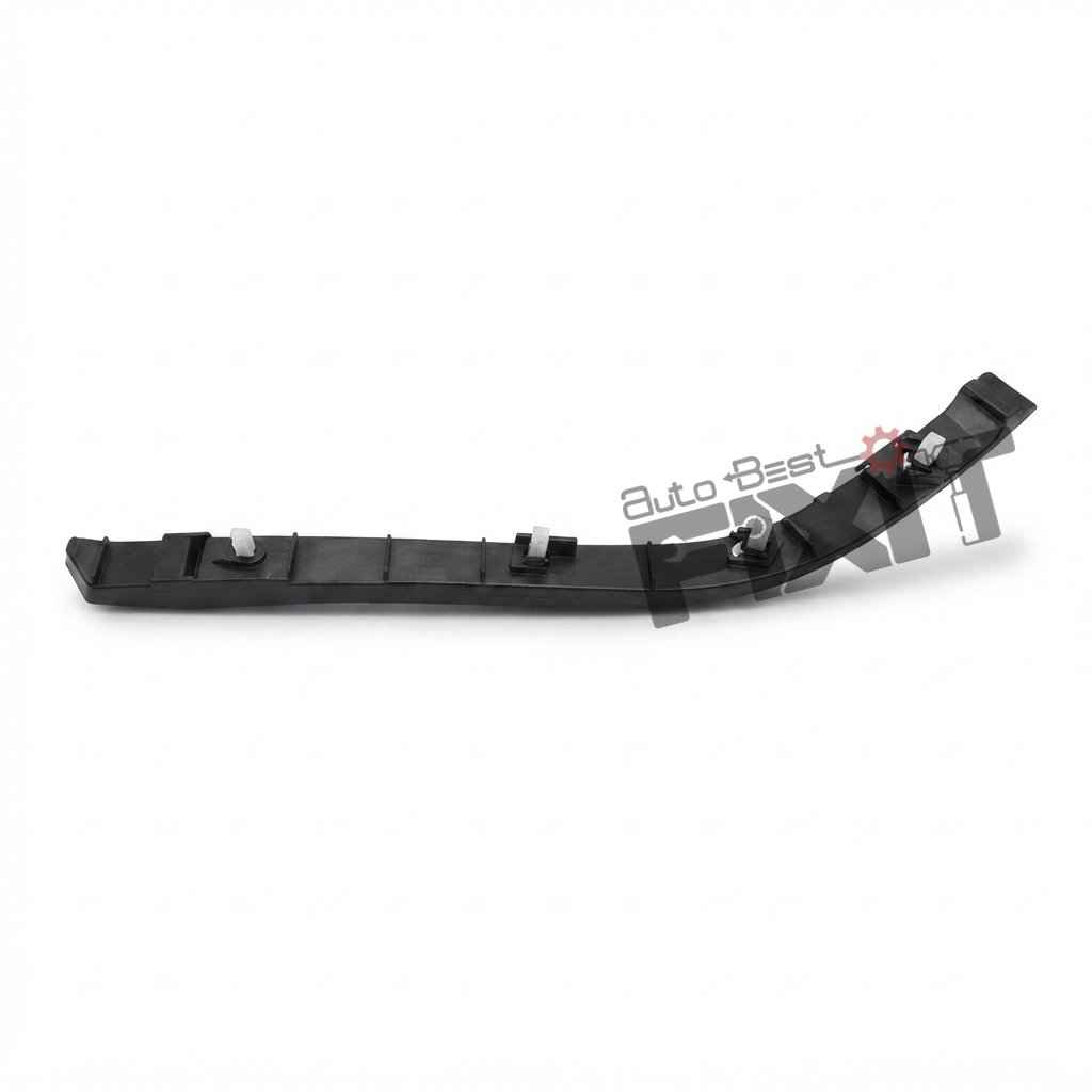 Hyundai Verna BRACKET Assembly-Rear BUMPER SIDE,Right-VERNA FLUIDIC 2011-2014 Diesel | 2011-2014 | MOBIS (HYUNDAI, KIA)