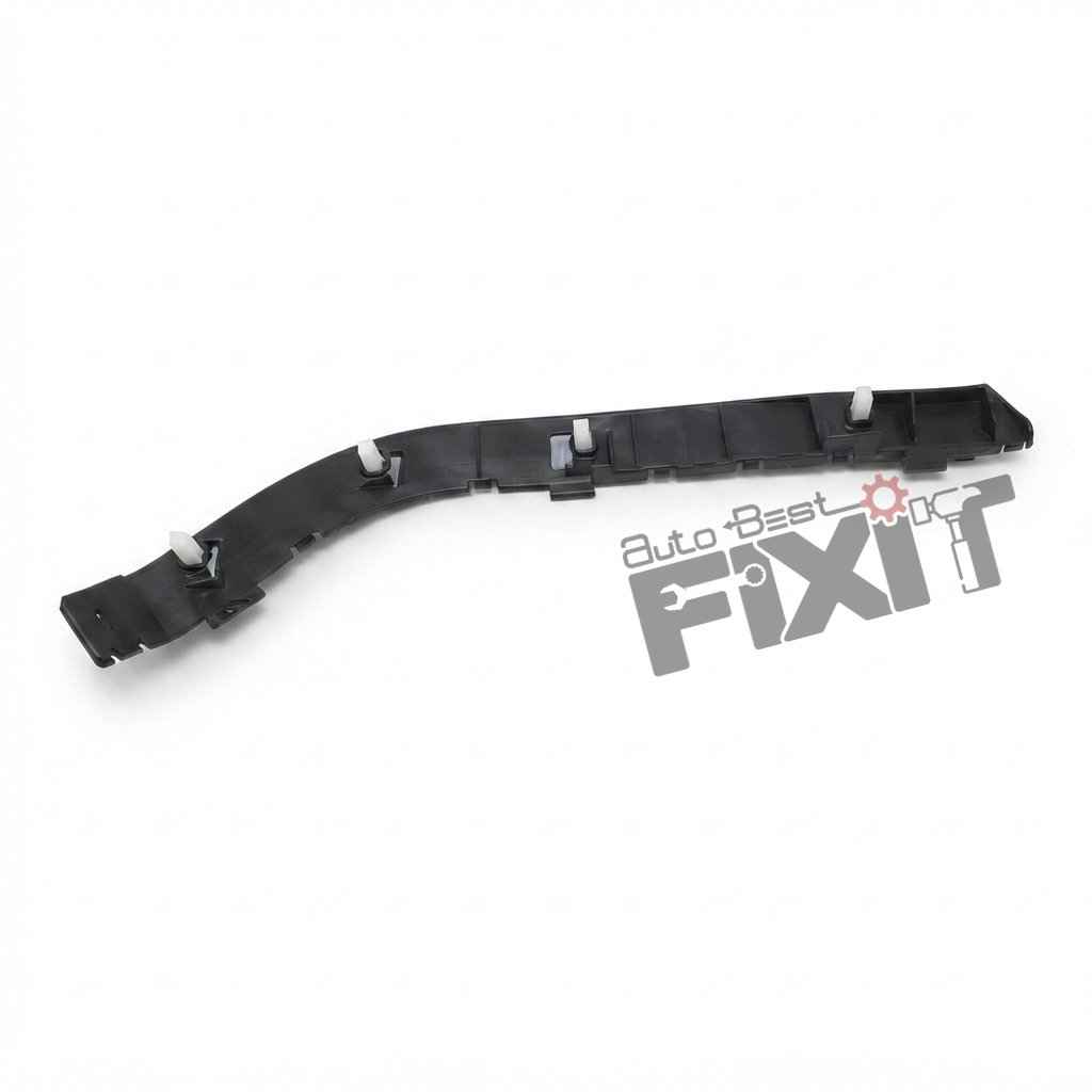 Hyundai Verna BRACKET Assembly-Rear BUMPER SIDE,Right-VERNA FLUIDIC 2011-2014 Diesel | 2011-2014 | MOBIS (HYUNDAI, KIA)