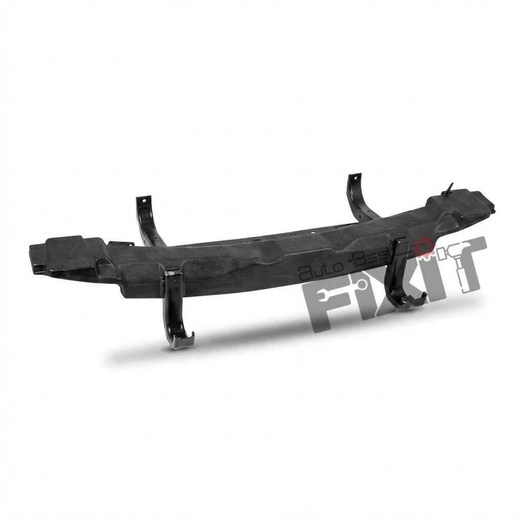 Hyundai Verna RAIL Assembly-REAR BUMPER-VERNA FLUIDIC 2011-2014 Diesel | 2011-2014 | MOBIS (HYUNDAI, KIA)