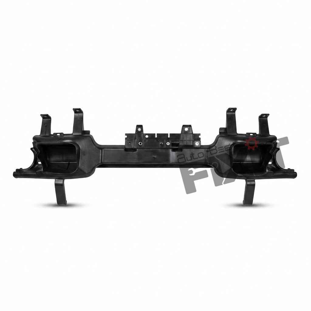 Hyundai Grand I10 RAIL-Rear BUMPER-GRAND I10 2016-2019/XCENT 2016-2020 Diesel | 2016-2019 | MOBIS (HYUNDAI, KIA)