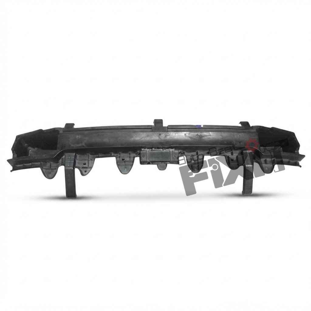 Hyundai Verna BEAM-Rear BUMPER-VERNA 2017-2020 Diesel | 2017-2020 | MOBIS (HYUNDAI, KIA)