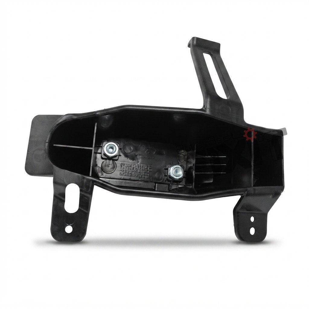 Hyundai I10 REINF Assembly-Rear BUMPER Right-I10 2007-2010 Petrol | 2007-2010 | MOBIS (HYUNDAI, KIA)