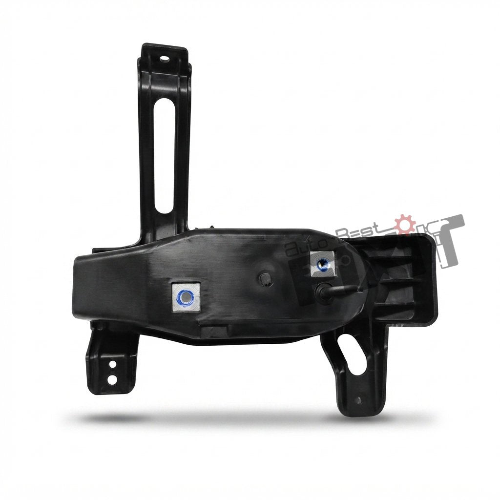 Hyundai I10 REINF Assembly-Rear BUMPER Right-I10 2007-2010 Petrol | 2007-2010 | MOBIS (HYUNDAI, KIA)