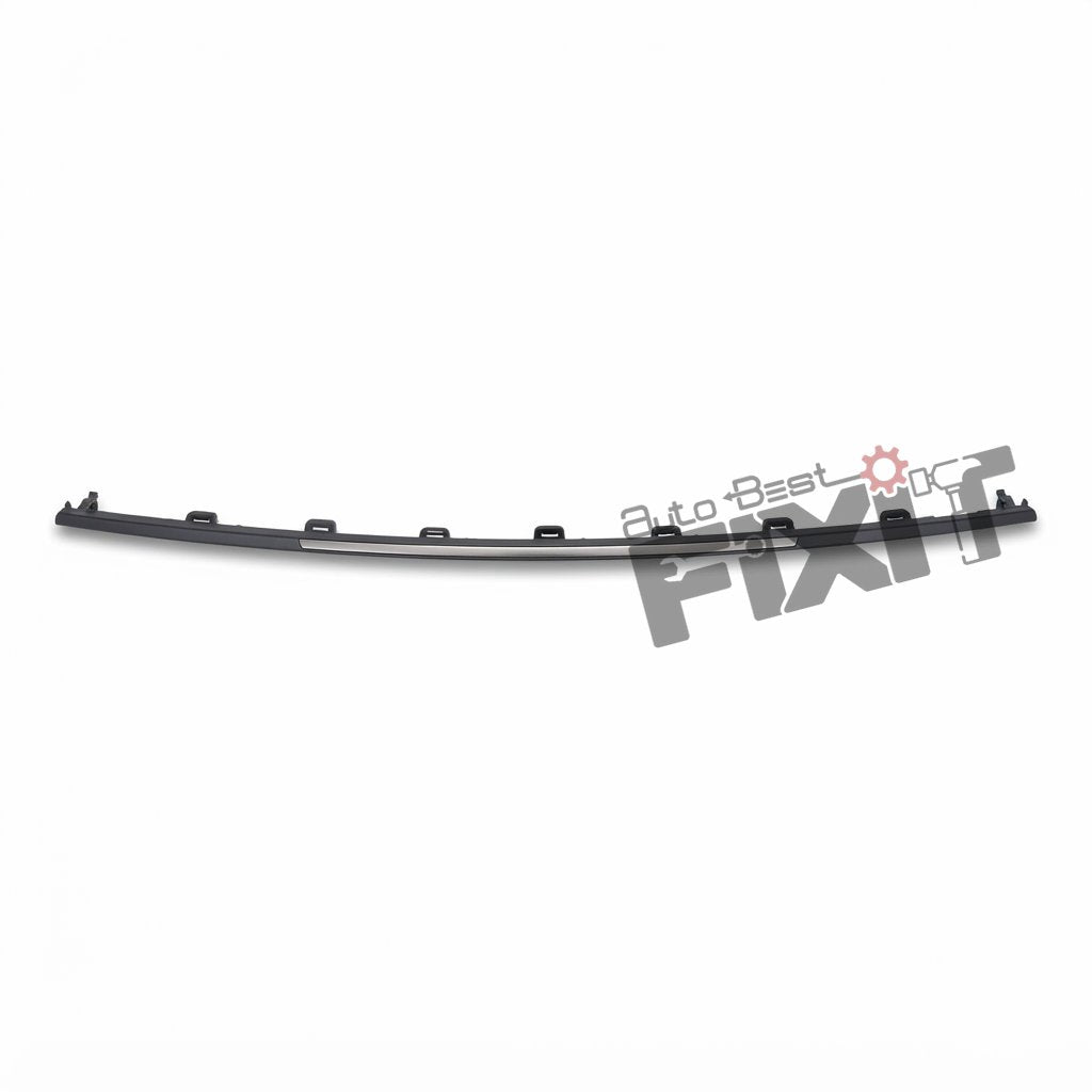 Hyundai Verna MOULDING-REAR BUMPER-VERNA 2020-2022 Petrol | 2020-2021 | MOBIS (HYUNDAI, KIA)
