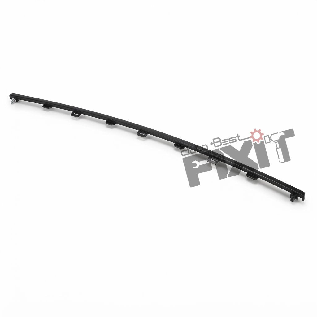 Hyundai Verna MOULDING-REAR BUMPER-VERNA 2020-2022 Petrol | 2020-2021 | MOBIS (HYUNDAI, KIA)