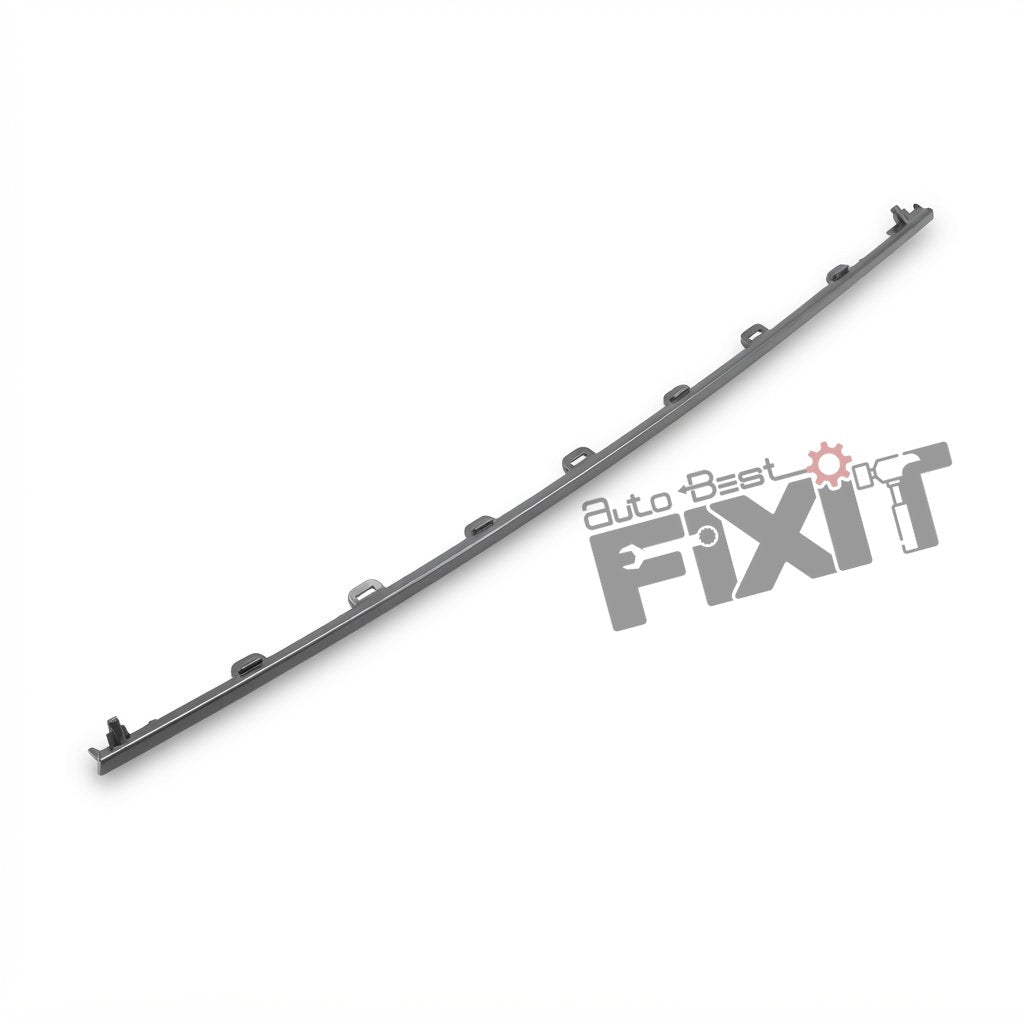 Hyundai Verna MOULDING-REAR BUMPER-VERNA 2020-2022 Petrol | 2020-2021 | MOBIS (HYUNDAI, KIA)