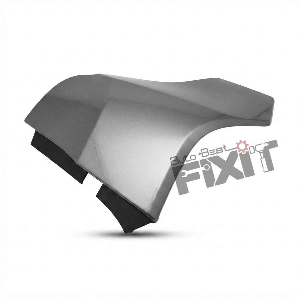 Hyundai Creta MOULDING Assembly-Rear BUMPER SIDE,Right-CRETA 2018-2020 Diesel | 2017-2020 | MOBIS (HYUNDAI, KIA)