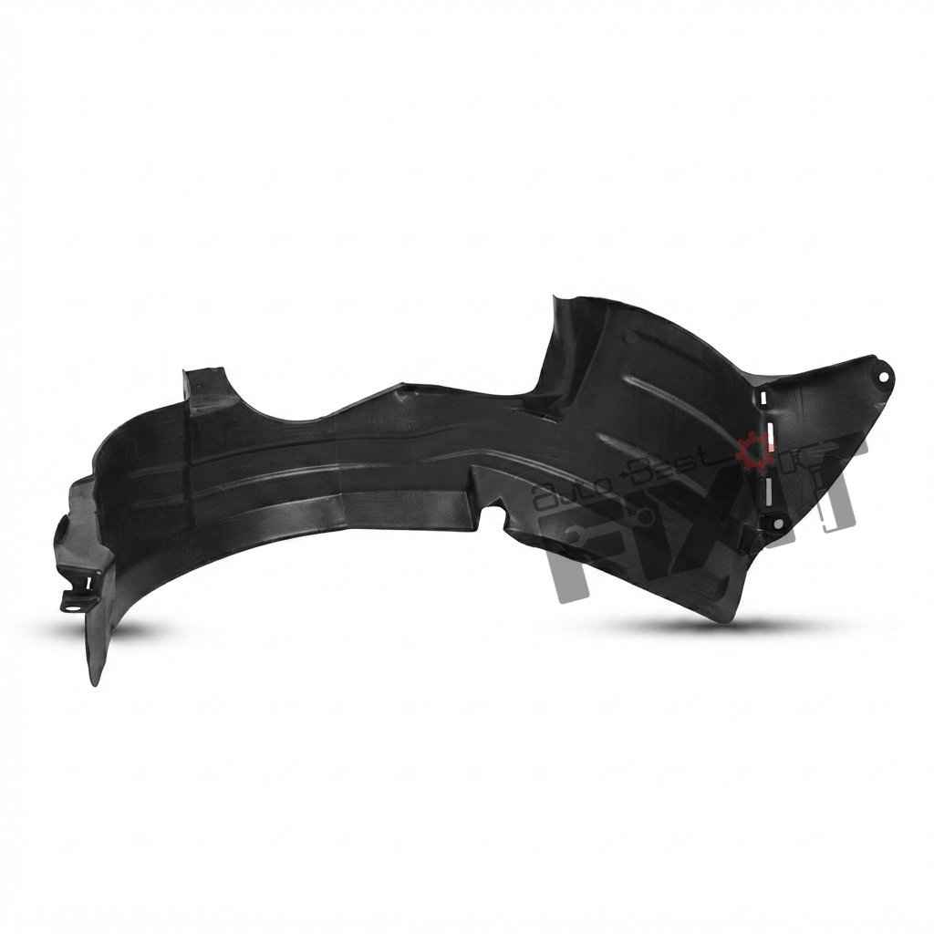 Hyundai I10 GUARD Assembly-FRONT WHEEL,Left-I10 2007-2010 Petrol | 2007-2010 | MOBIS (HYUNDAI, KIA)