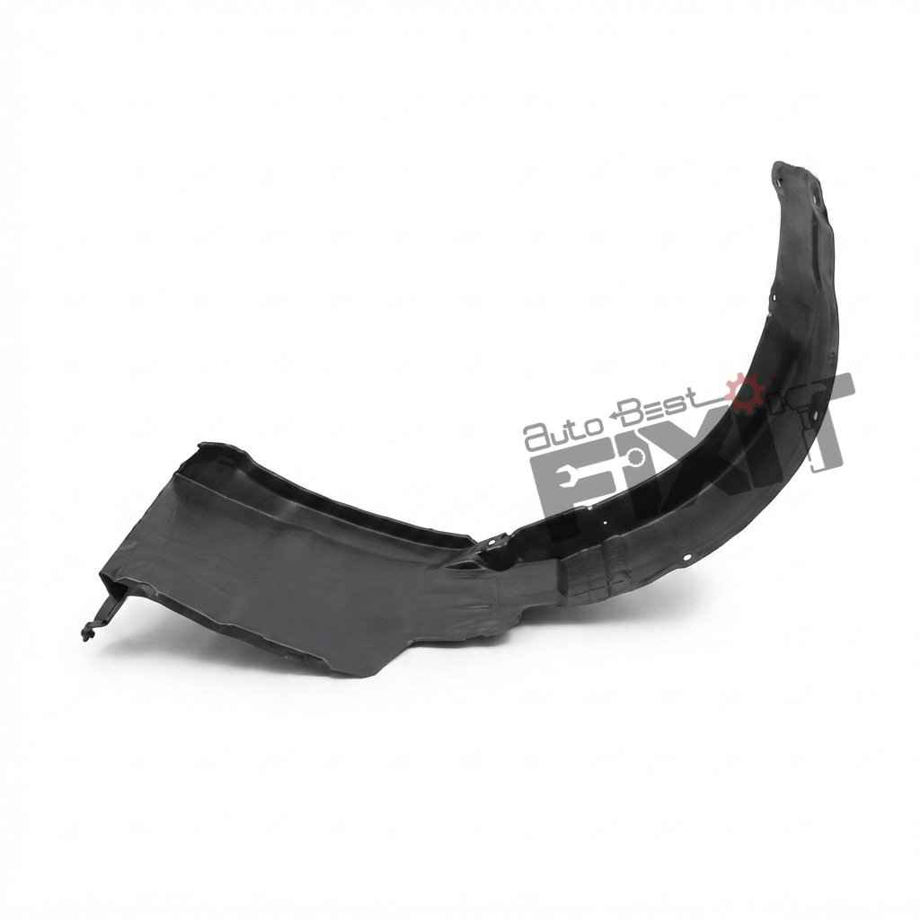 Hyundai Santro GUARD Assembly-FRONT WHEEL,Left-SANTRO 1998-2005 Petrol | 1998-2003 | MOBIS (HYUNDAI, KIA)