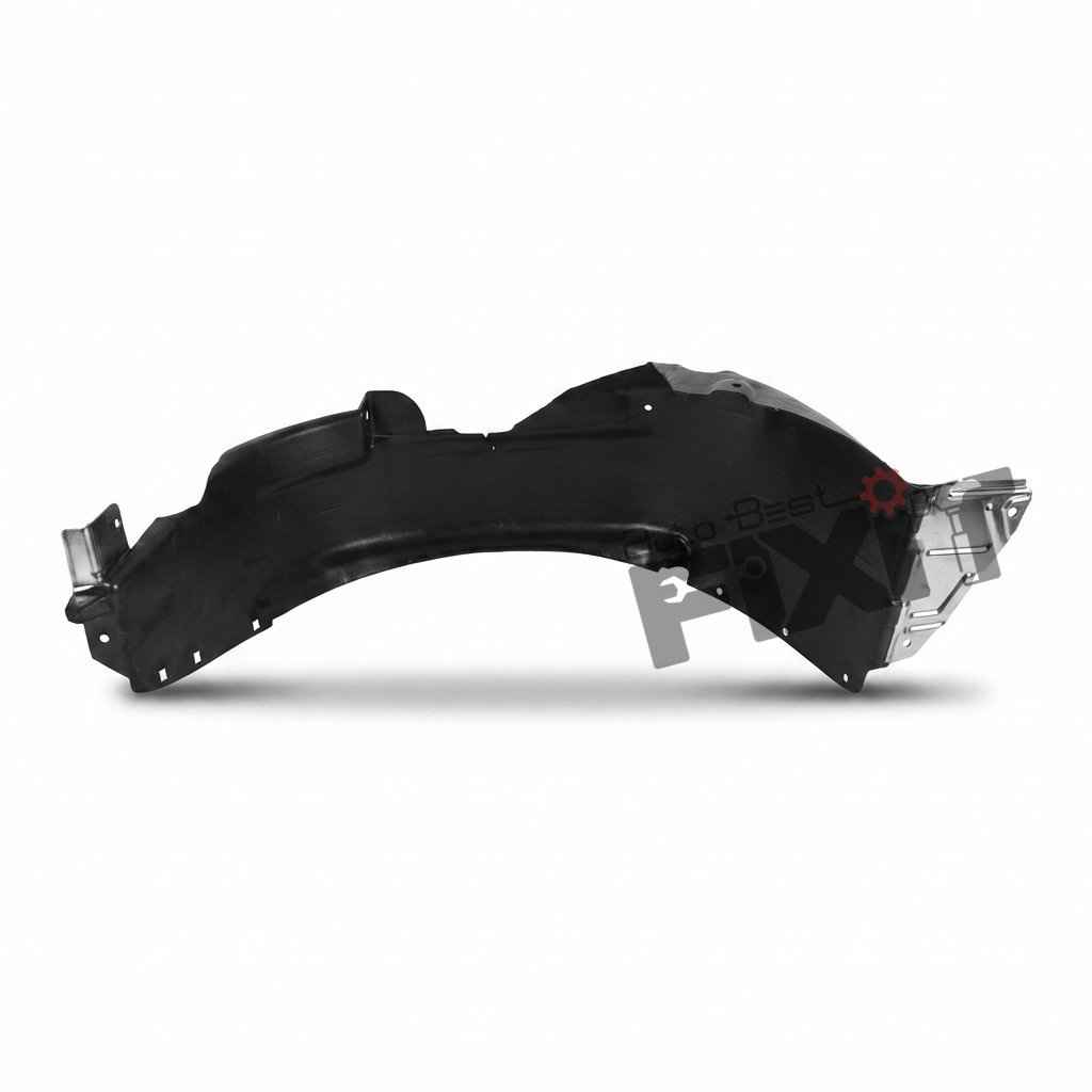 Hyundai Santro GUARD Assembly-FRONT WHEEL,Left-SANTRO 2018-2022 Petrol | 2018-2022 | MOBIS (HYUNDAI, KIA)