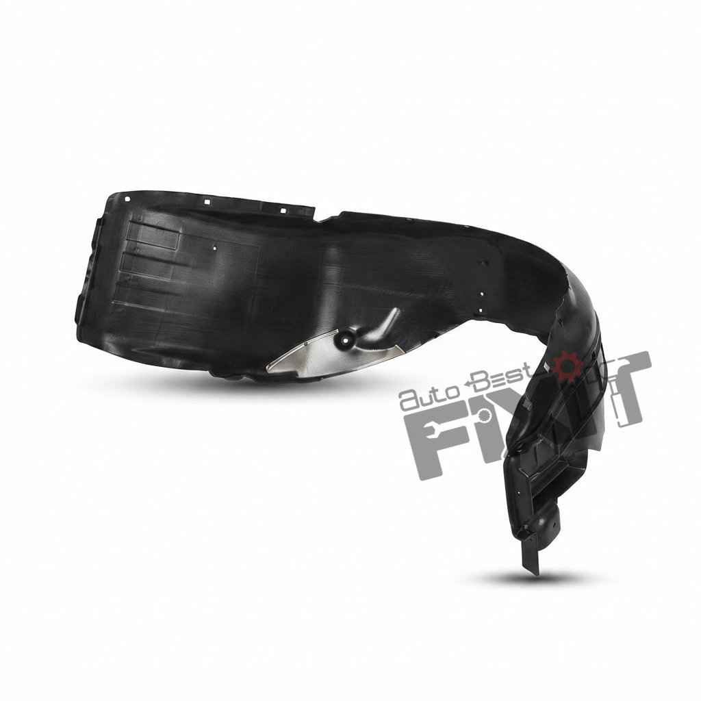 Hyundai Santro GUARD Assembly-FRONT WHEEL,Left-SANTRO 2018-2022 Petrol | 2018-2022 | MOBIS (HYUNDAI, KIA)