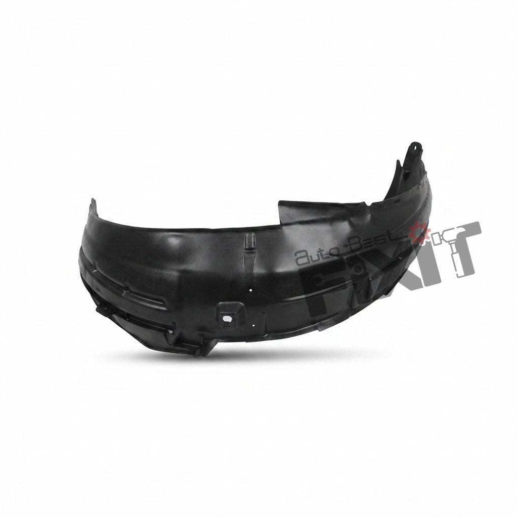 Hyundai Venue GUARD Assembly-FRONT WHEEL,Left-VENUE 2019-2022 Petrol | 2019-2021 | MOBIS (HYUNDAI, KIA)