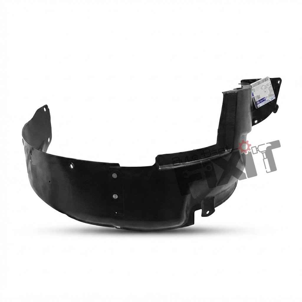 Hyundai Santro Xing GUARD Assembly-FRONT WHEEL Right-SANTRO XING 2003-2014 PTL Cng | 2008-2014 | MOBIS (HYUNDAI, KIA)