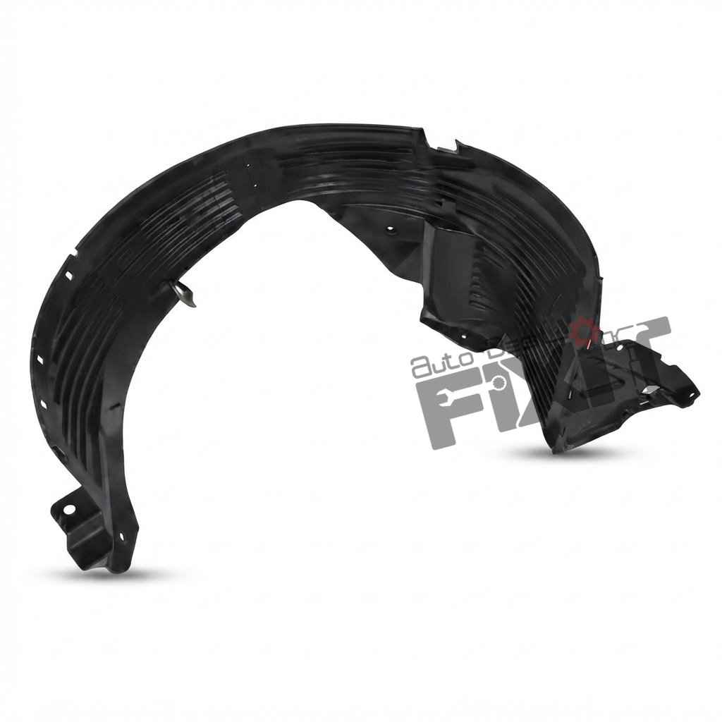 Hyundai I20 GUARD Assembly-FRONT WHEEL,Right-I20 2012-2014 Petrol | 2012-2014 | MOBIS (HYUNDAI, KIA)