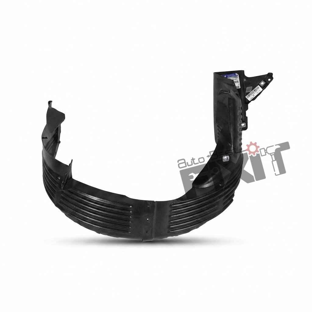 Hyundai I20 GUARD Assembly-FRONT WHEEL,Right-I20 2012-2014 Petrol | 2012-2014 | MOBIS (HYUNDAI, KIA)