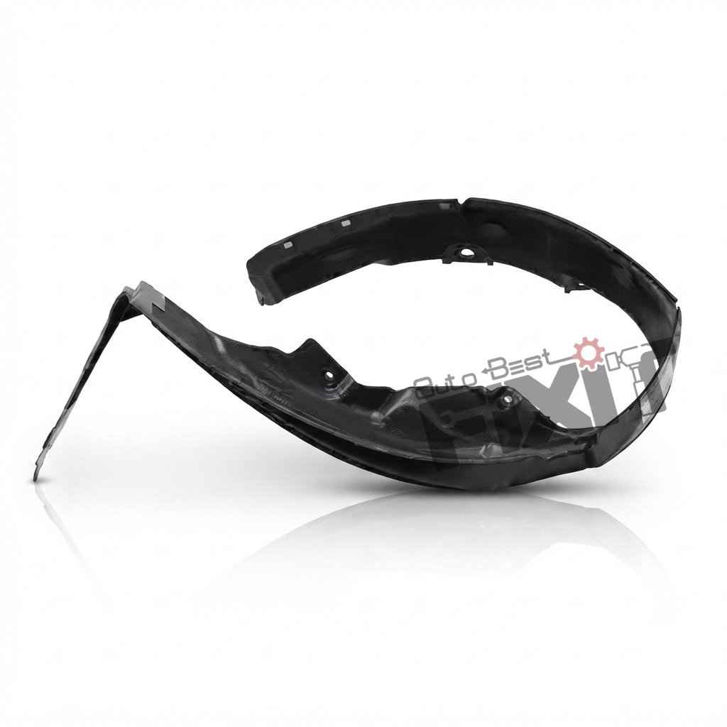 Hyundai Verna GUARD Assembly-FRONT WHEEL,Right-VERNA FLUIDIC 2011-2014 Diesel | 2011-2014 | MOBIS (HYUNDAI, KIA)