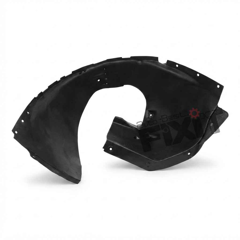 Hyundai Creta GUARD Assembly-FRONT WHEEL,Right-CRETA 2015-2020 Diesel | 2015-2018 | MOBIS (HYUNDAI, KIA)