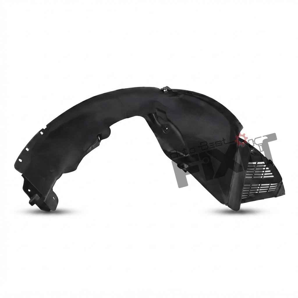Hyundai Grand I10 GUARD Assembly-FRONT WHEEL,Right-GRAND I10 2013-2016/XCENT | 2013-2016 | MOBIS (HYUNDAI, KIA)