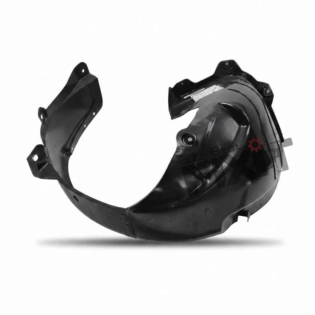 Hyundai I20 GUARD Assembly-FRONT WHEEL,Right-I20 ELITE 2014-2018 Petrol | 2016-2018 | MOBIS (HYUNDAI, KIA)