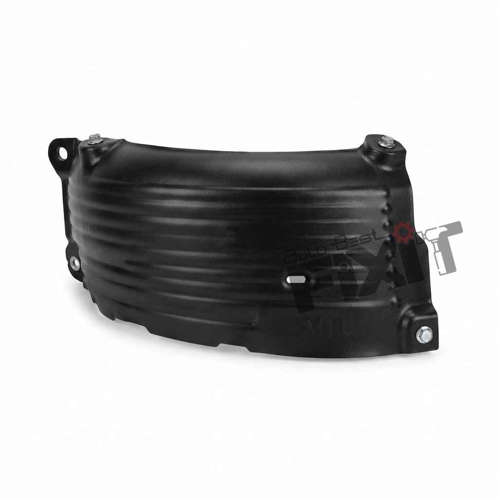 Hyundai I20 GUARD Assembly-REAR WHEEL,Right-I20 2012-2014 Petrol | 2012-2014 | MOBIS (HYUNDAI, KIA)
