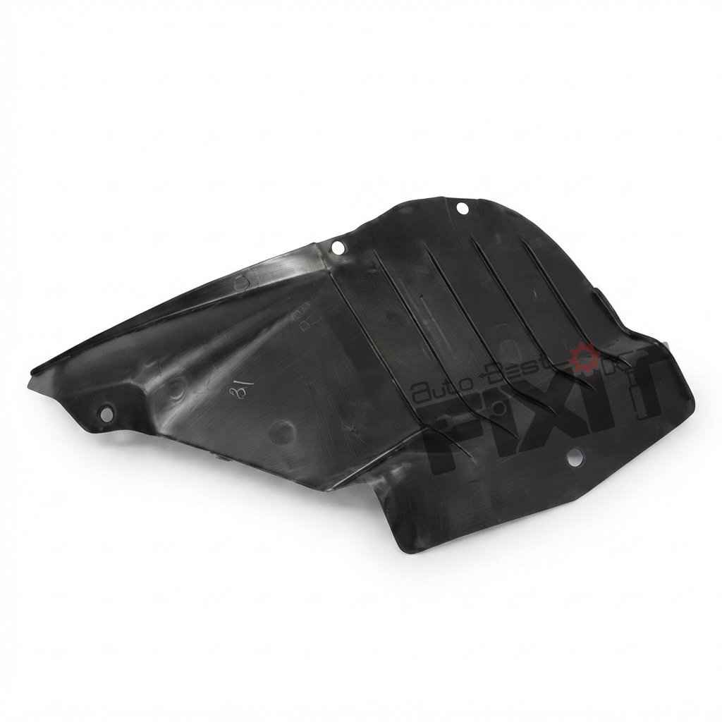 Hyundai Accent GUARD-REAR WHEEL,Right-ACCENT/ VIVA 1999-2012 Petrol | 2008-2012 | MOBIS (HYUNDAI, KIA)