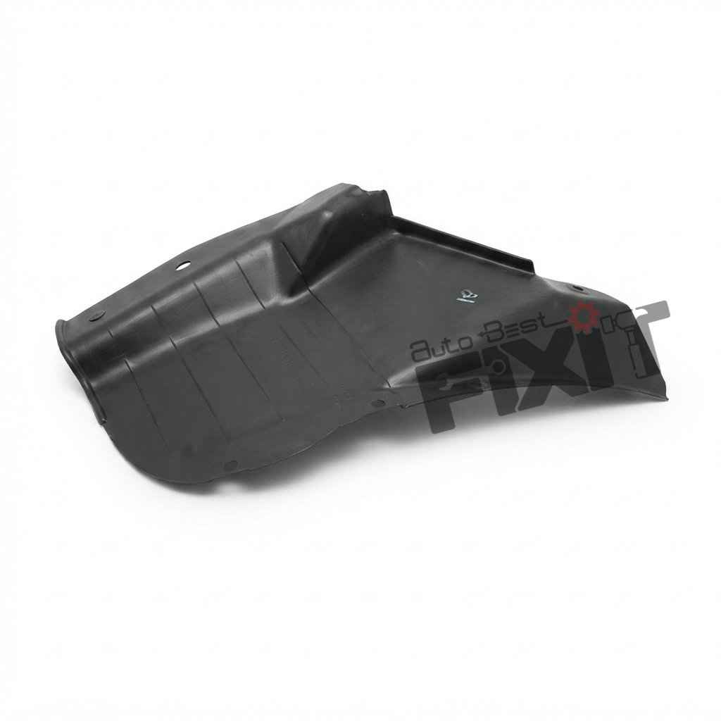 Hyundai Accent GUARD-REAR WHEEL,Right-ACCENT/ VIVA 1999-2012 Petrol | 2008-2012 | MOBIS (HYUNDAI, KIA)