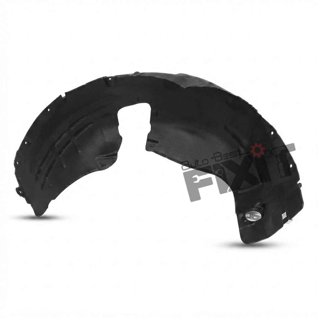 Hyundai Creta GUARD Assembly-REAR WHEEL,Right-CRETA 2015-2020 Diesel | 2015-2018 | MOBIS (HYUNDAI, KIA)