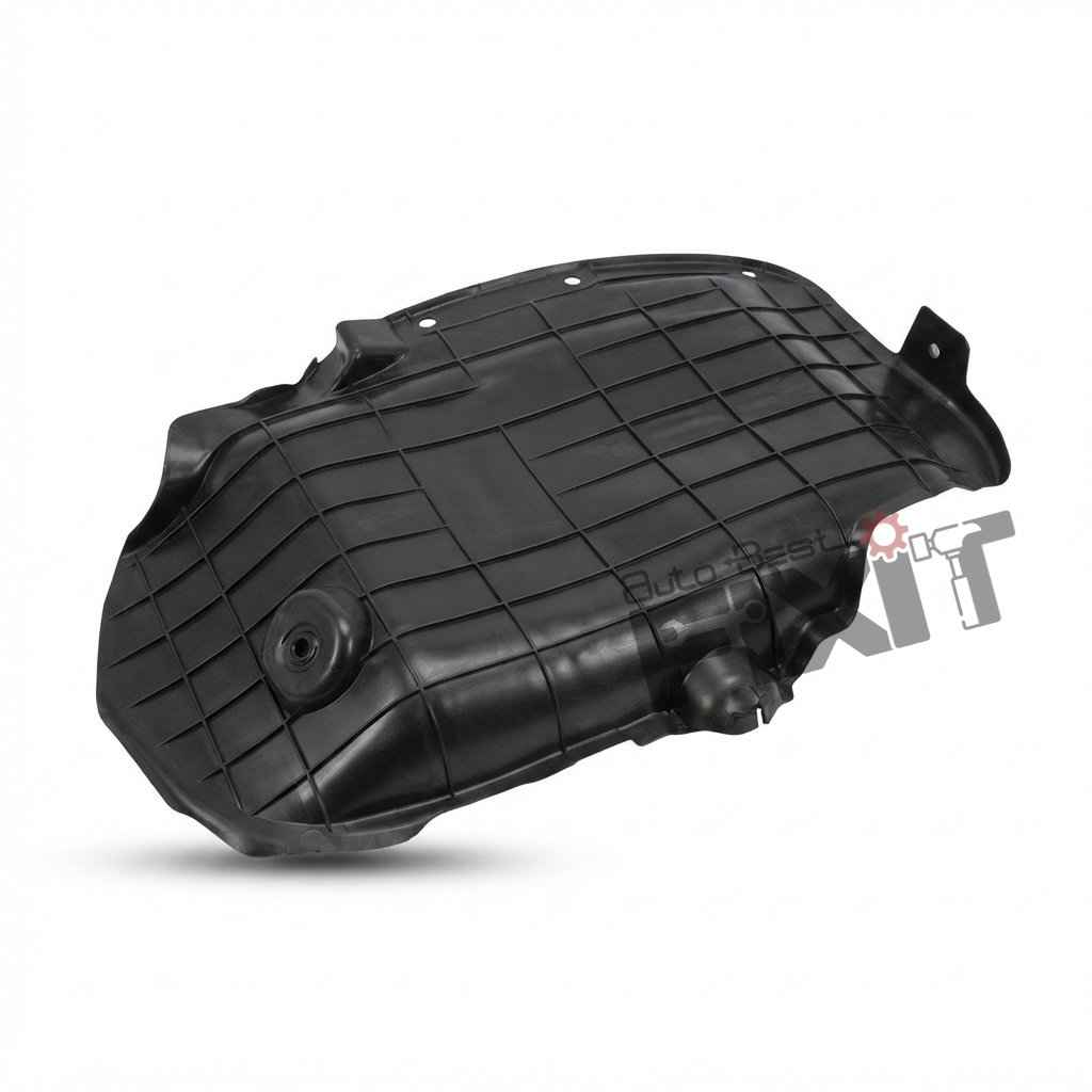 Hyundai Aura GUARD-REAR WHEEL,Right-AURA 2020-2023 Petrol | 2020-2023 | MOBIS (HYUNDAI, KIA)