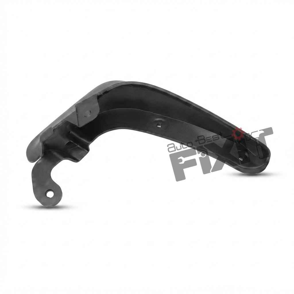 Hyundai Verna GUARD Assembly-FRONT WHEEL MUD,Left-VERNA 2006-2011 Diesel | 2006-2010 | MOBIS (HYUNDAI, KIA)