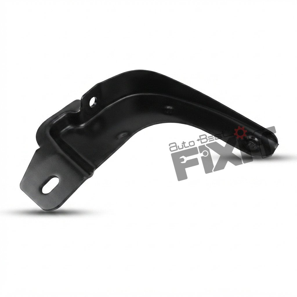 Hyundai Getz GUARD Assembly-FRONT WHEEL MUD,Left-GETZ 2004-2010 Petrol | 2004-2010 | MOBIS (HYUNDAI, KIA)