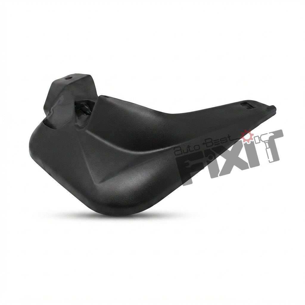 Hyundai Getz GUARD Assembly-FRONT WHEEL MUD,Right-GETZ 2004-2010 Petrol | 2004-2010 | MOBIS (HYUNDAI, KIA)