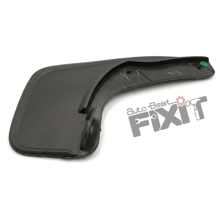 Hyundai Santro Rear Wheel Mud Guard Assembly Left (LH) | 1998-2003 | MOBIS