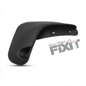 Hyundai I10 GUARD-REAR MUD,Left-I10 2007-2010 Petrol | 2008-2010 | MOBIS (HYUNDAI, KIA)