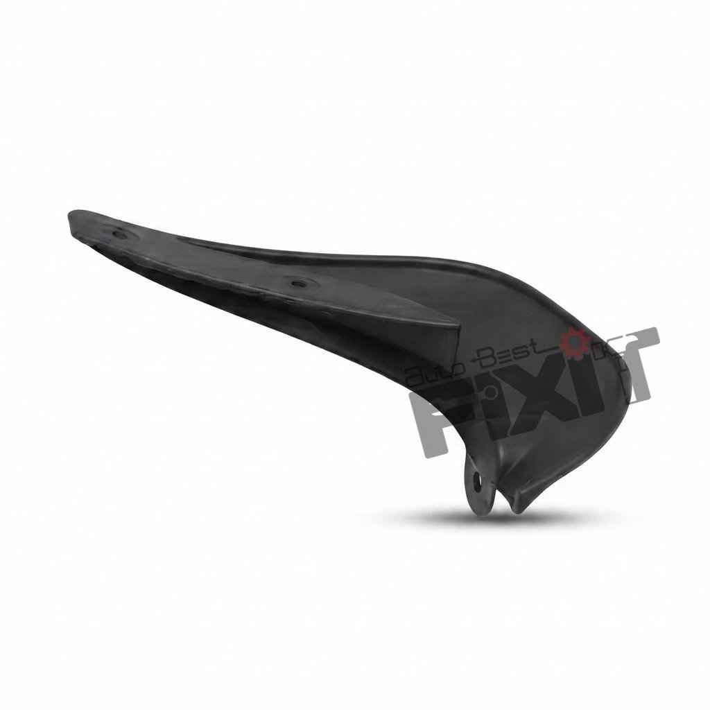 Hyundai I20 GUARD Assembly-REAR WHEEL MUD,Left-I20 2008-2012 Petrol | 2008-2012 | MOBIS (HYUNDAI, KIA)