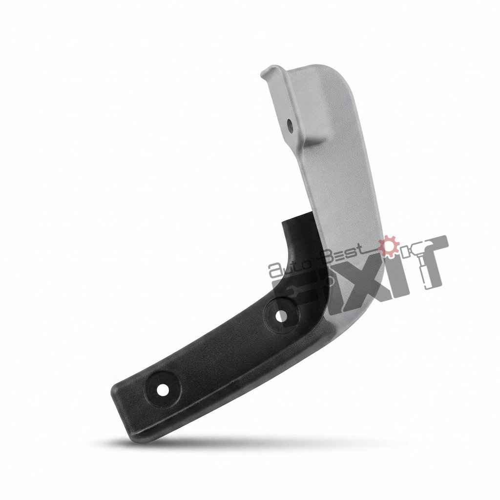Hyundai I20 GUARD Assembly-REAR WHEEL MUD,Left-I20 2012-2014 Petrol | 2012-2014 | MOBIS (HYUNDAI, KIA)