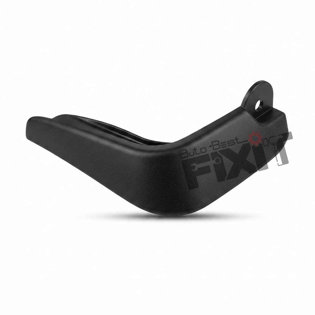 Hyundai Grand I10 GUARD Assembly-REAR WHEEL MUD,Left-GRAND I10 2013 | 2013-2016 | MOBIS (HYUNDAI, KIA)