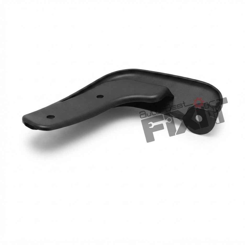 Hyundai Grand I10 GUARD Assembly-REAR WHEEL MUD,Left-GRAND I10 2013 | 2013-2016 | MOBIS (HYUNDAI, KIA)