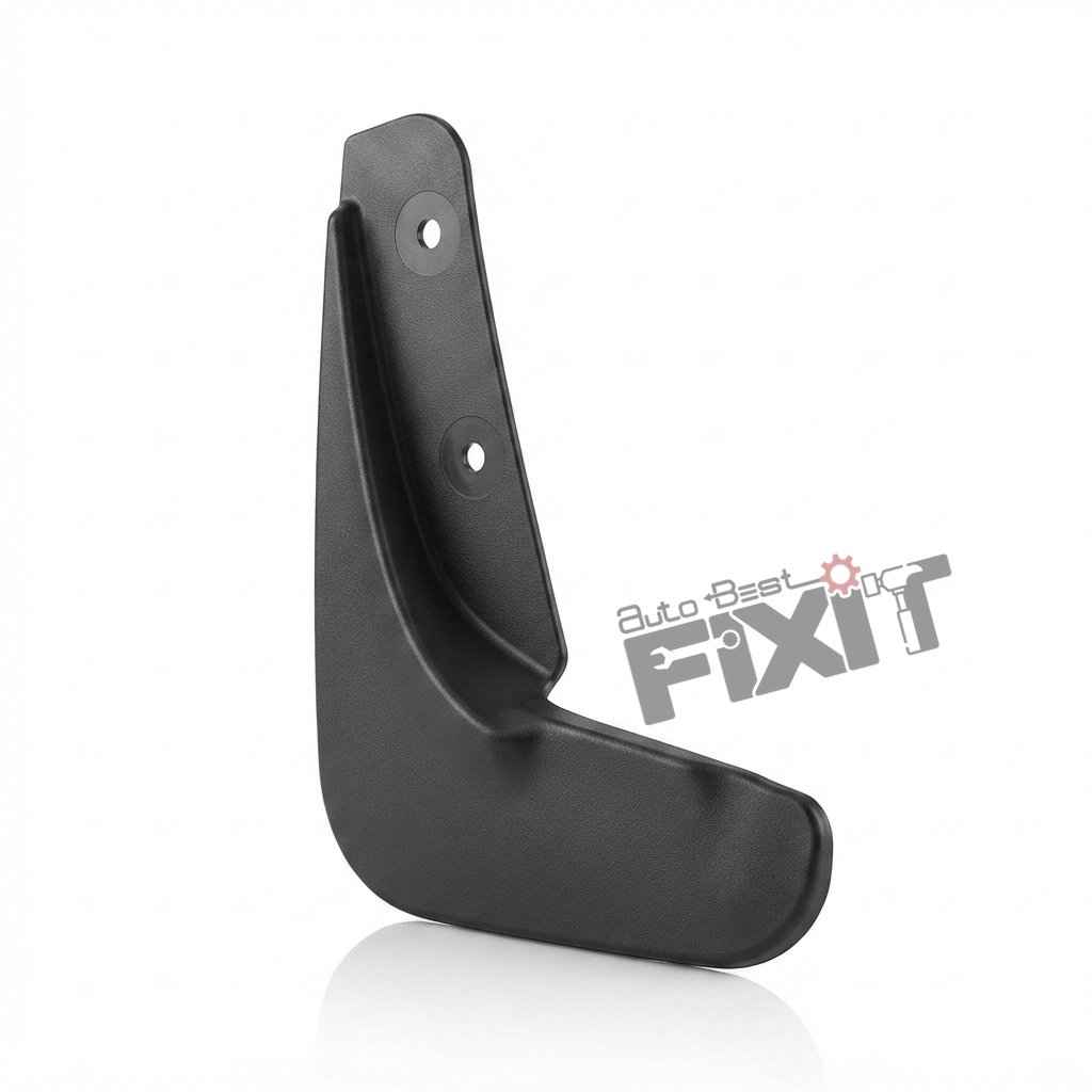 Hyundai I10 GUARD-REAR MUD,Right-I10 2007-2010 Petrol | 2008-2010 | MOBIS (HYUNDAI, KIA)