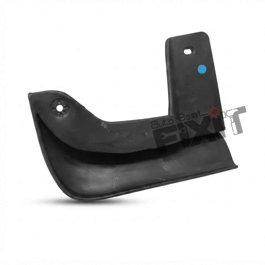 Hyundai Accent GUARD Assembly-REAR WHEEL MUD,Right-ACCENT/ VIVA 1999-2007 Diesel | 2002-2007 | MOBIS (HYUNDAI, KIA)