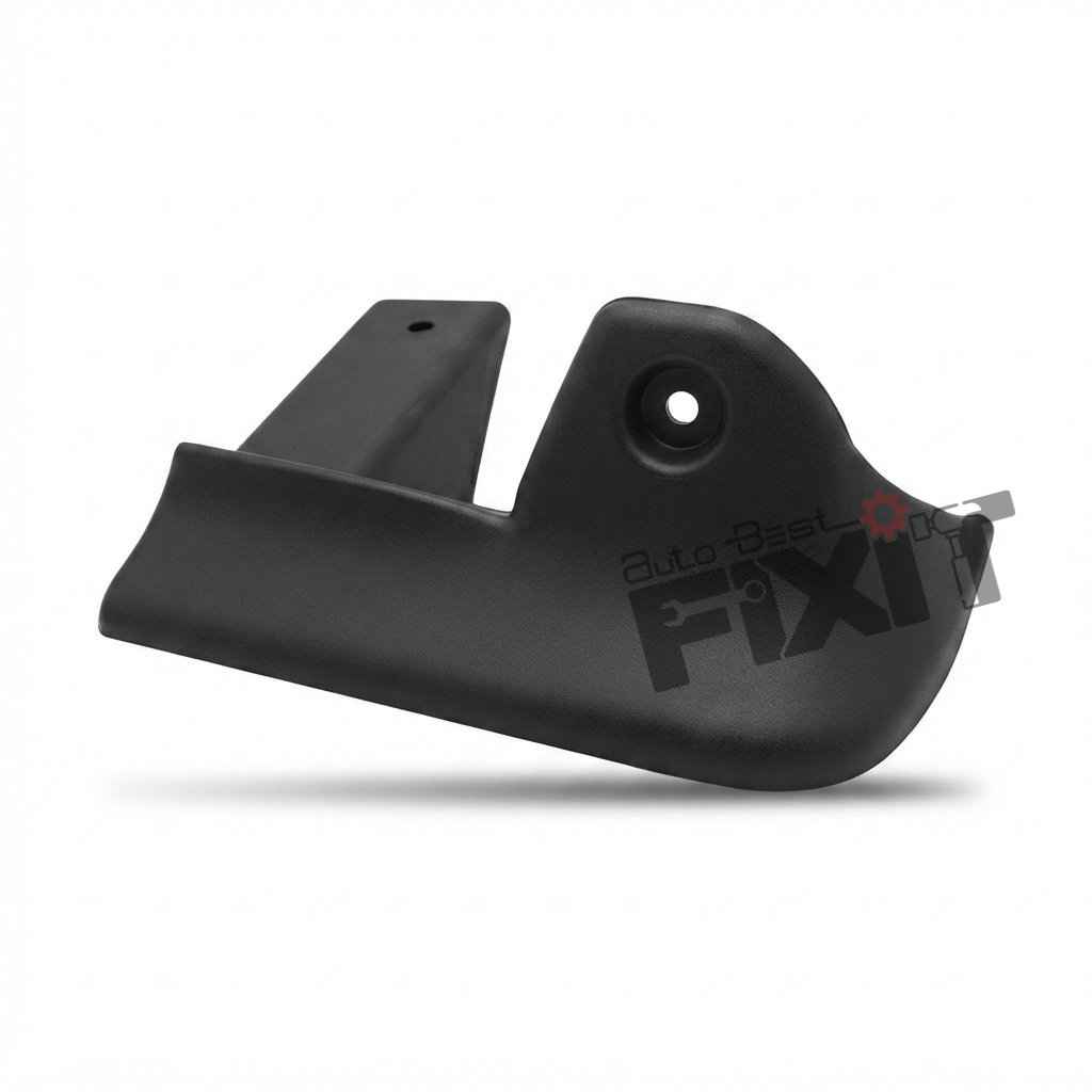 Hyundai Accent GUARD Assembly-REAR WHEEL MUD,Right-ACCENT/ VIVA 1999-2007 Diesel | 2002-2007 | MOBIS (HYUNDAI, KIA)
