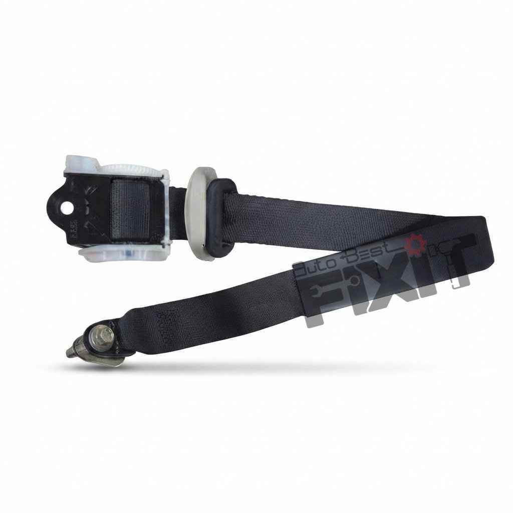 Nissan Micra (K13K) BELT Assembly TONGUE Front Right-PULSE 2012-2017 PTL/DSL Petrol | 2012-2017 | NISSAN / RENAULT