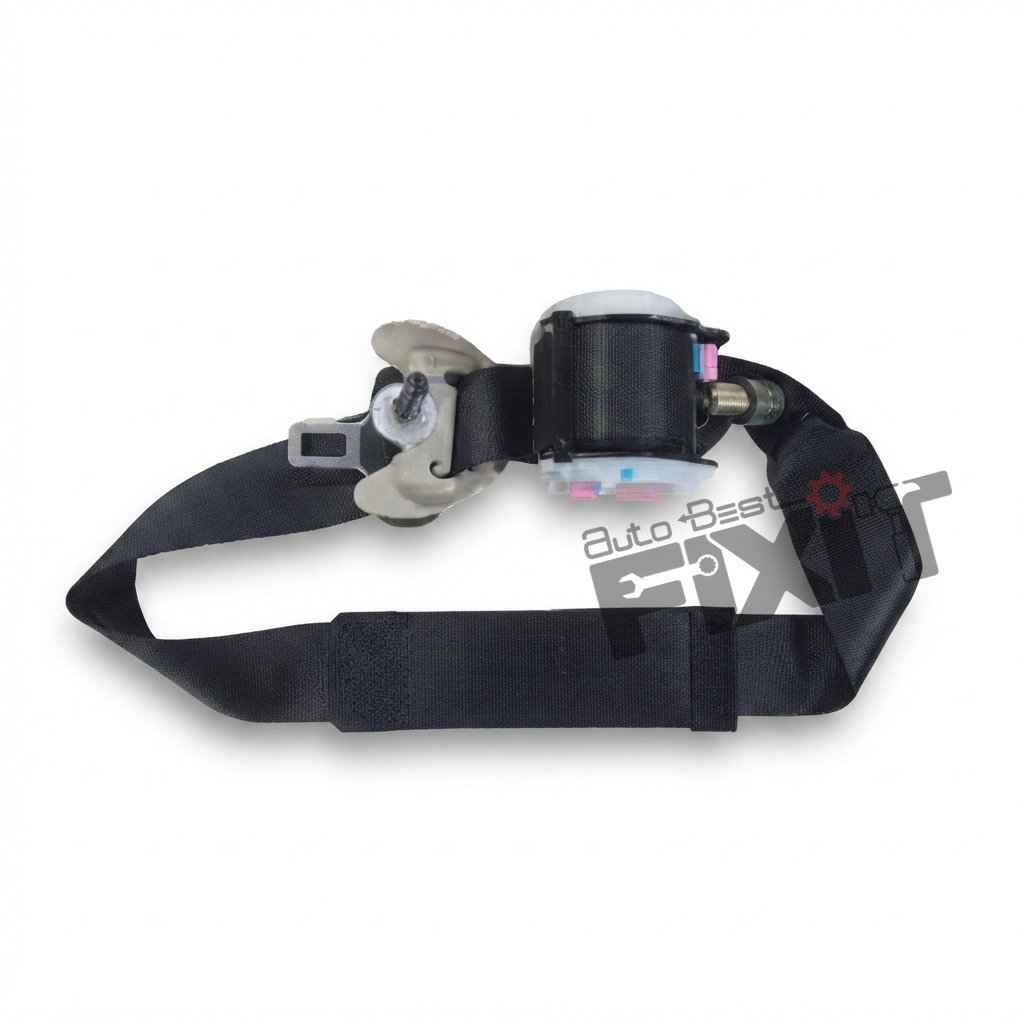 Nissan Micra (K13K) BELT Assembly TONGUE Front Right-PULSE 2012-2017 PTL/DSL Petrol | 2012-2017 | NISSAN / RENAULT