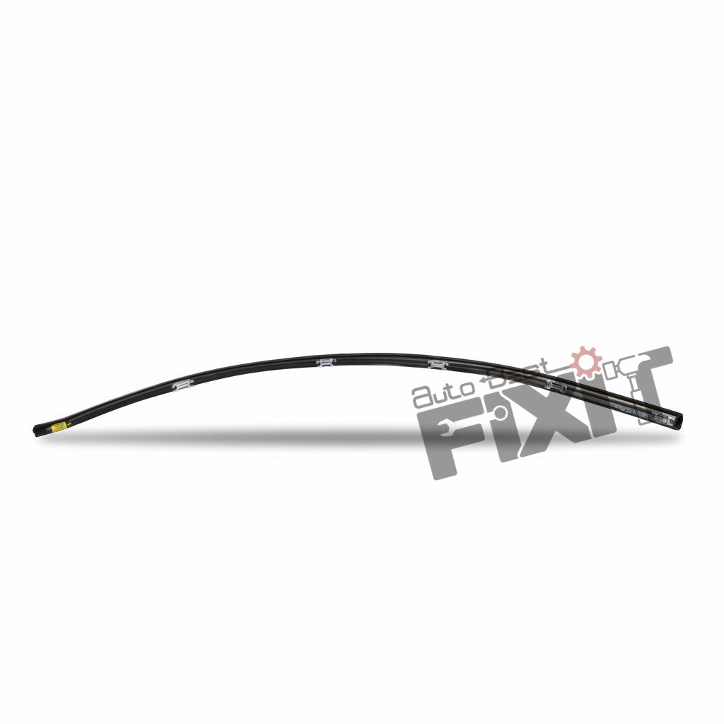 Hyundai I20 MOULDING Assembly-ROOF,Left-I20 2020-2023 Petrol | 2020-2023 | MOBIS (HYUNDAI, KIA)