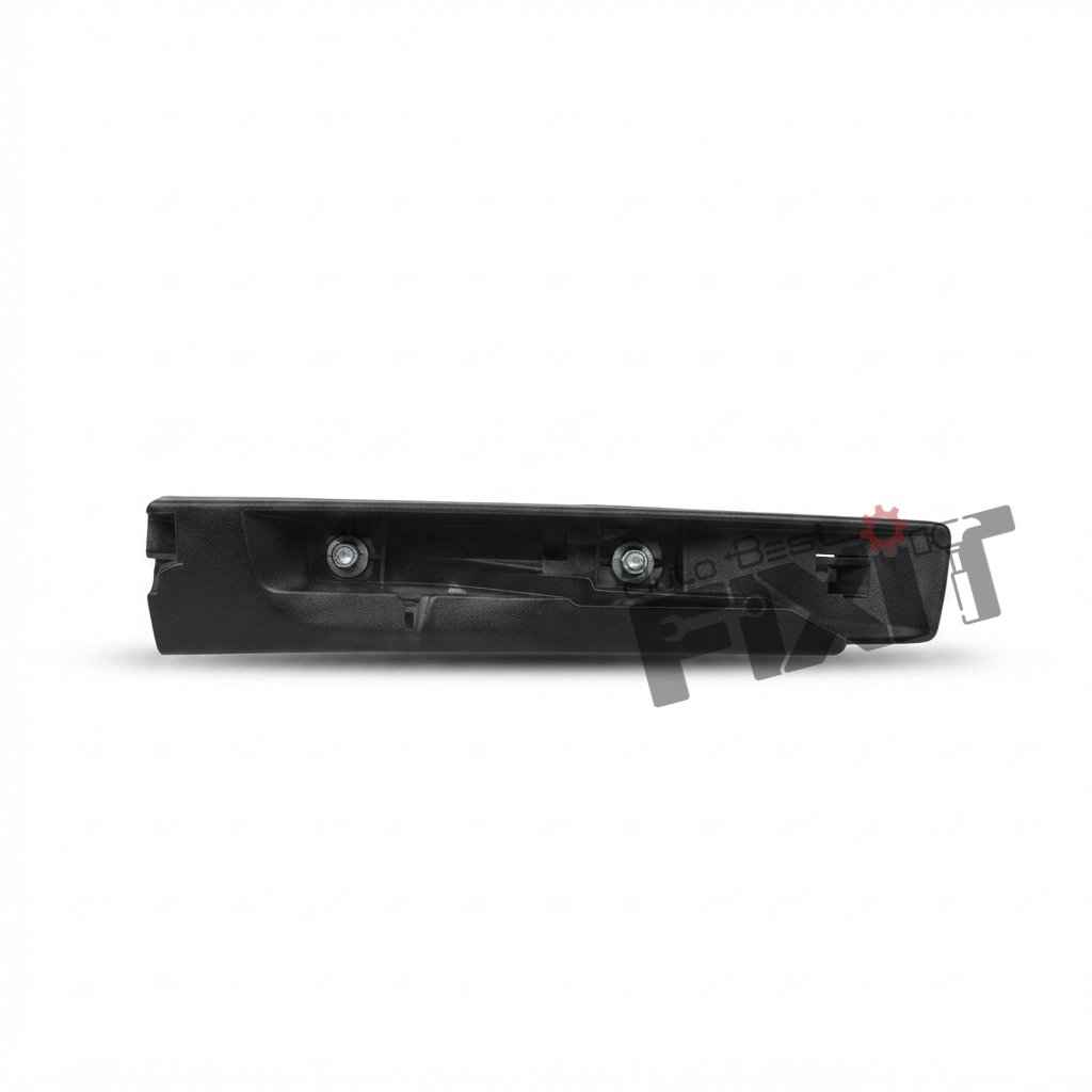 Hyundai Creta COVER-ROOF RACK Front Left-CRETA 2015-2018 Diesel | 2017-2018 | MOBIS (HYUNDAI, KIA)
