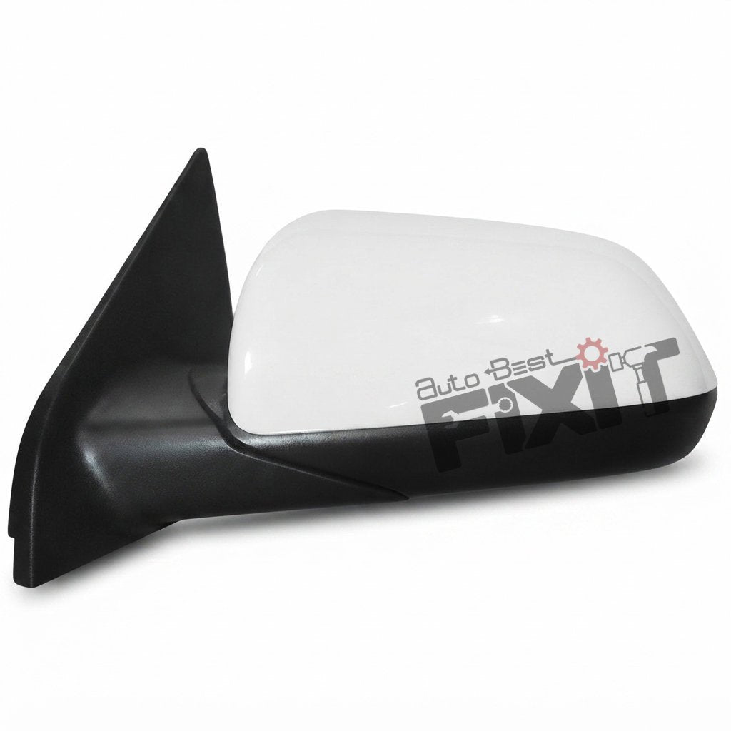 Hyundai Creta MIRROR Assembly-OUTSIDERRVIEW,Left-CRETA 2015-2018 Diesel | 2015-2018 | MOBIS (HYUNDAI, KIA)