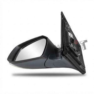 Hyundai Grand I10 MIRROR Assembly-OUTSIDE Rear VIEW,Left-GRAND I10 2016-2019/XCENT 2016-2020 Diesel | 2016-2019 | MOBIS (HYUNDAI, KIA)