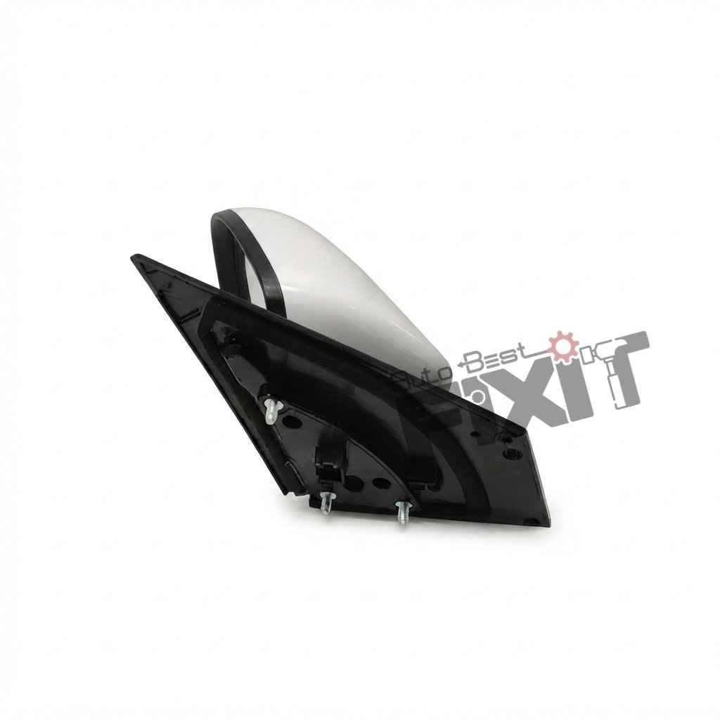 Hyundai I20 MIRROR Assembly-OUTSIDE Rear VIEW,Left-I20 ACTIVE 2015-... Petrol | 2018-2018 | MOBIS (HYUNDAI, KIA)