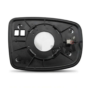 Hyundai I10 MIRROR & HOLDER Assembly-O/S Rear VIEW,Left-I10 2007-2010 Petrol | 2007-2010 | MOBIS (HYUNDAI, KIA)