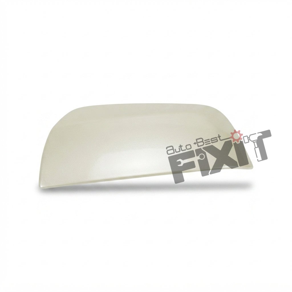Hyundai Creta SCALP-O/S Rear VIEW MIRROR,Left-CRETA 2015-2018 Diesel | 2015-2018 | MOBIS (HYUNDAI, KIA)