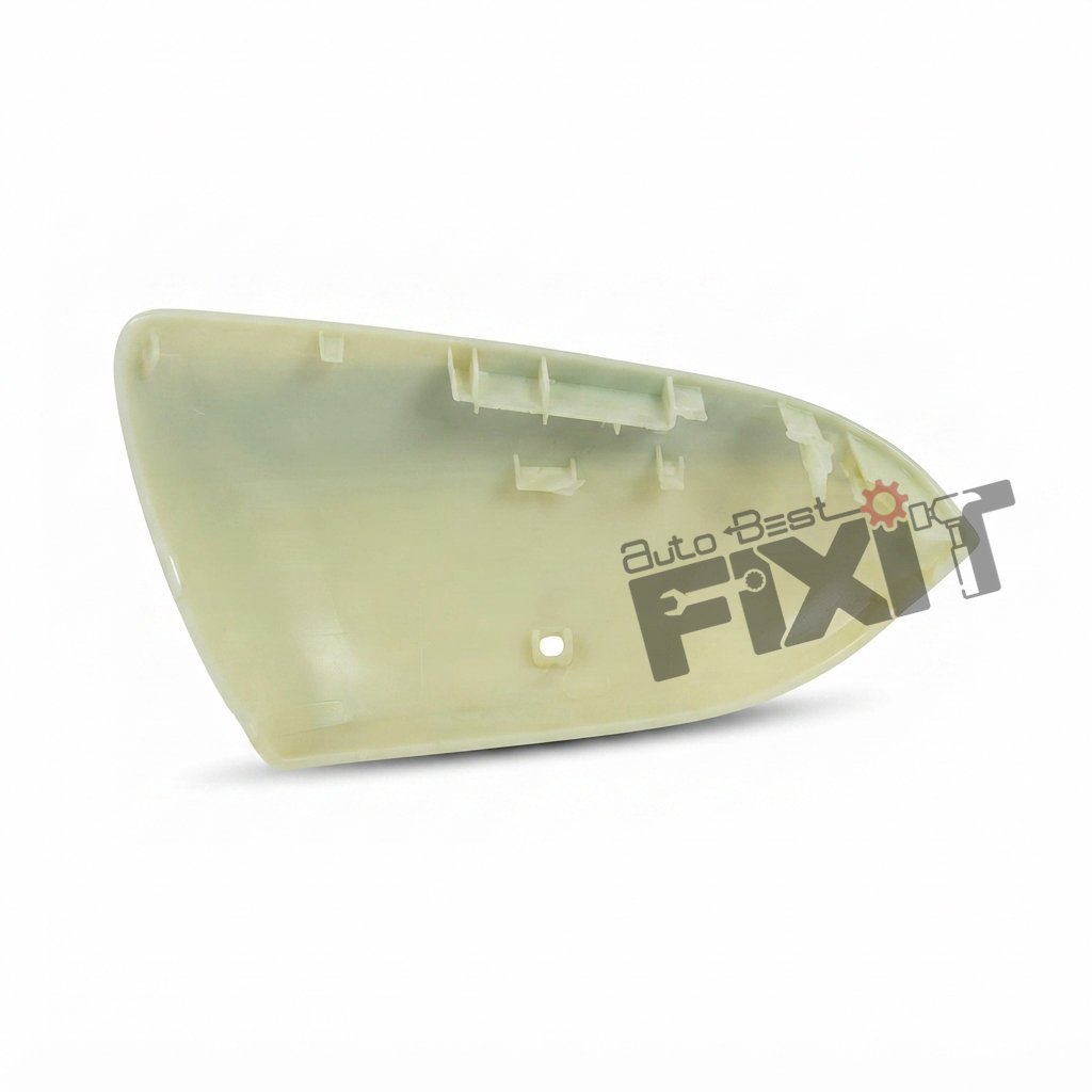 Hyundai Creta SCALP-O/S Rear VIEW MIRROR,Left-CRETA 2015-2018 Diesel | 2015-2018 | MOBIS (HYUNDAI, KIA)